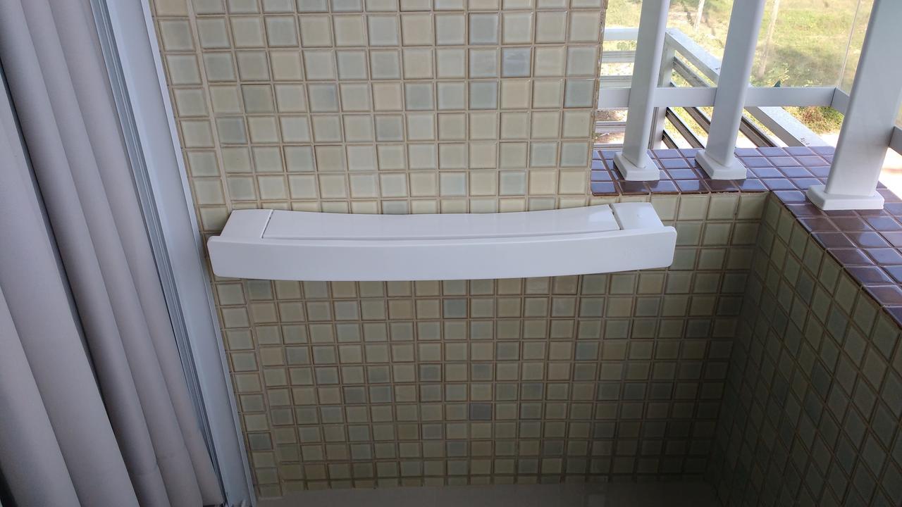 Apartamento Mobiliado Intermares Aparthotel Cabedelo Exterior photo