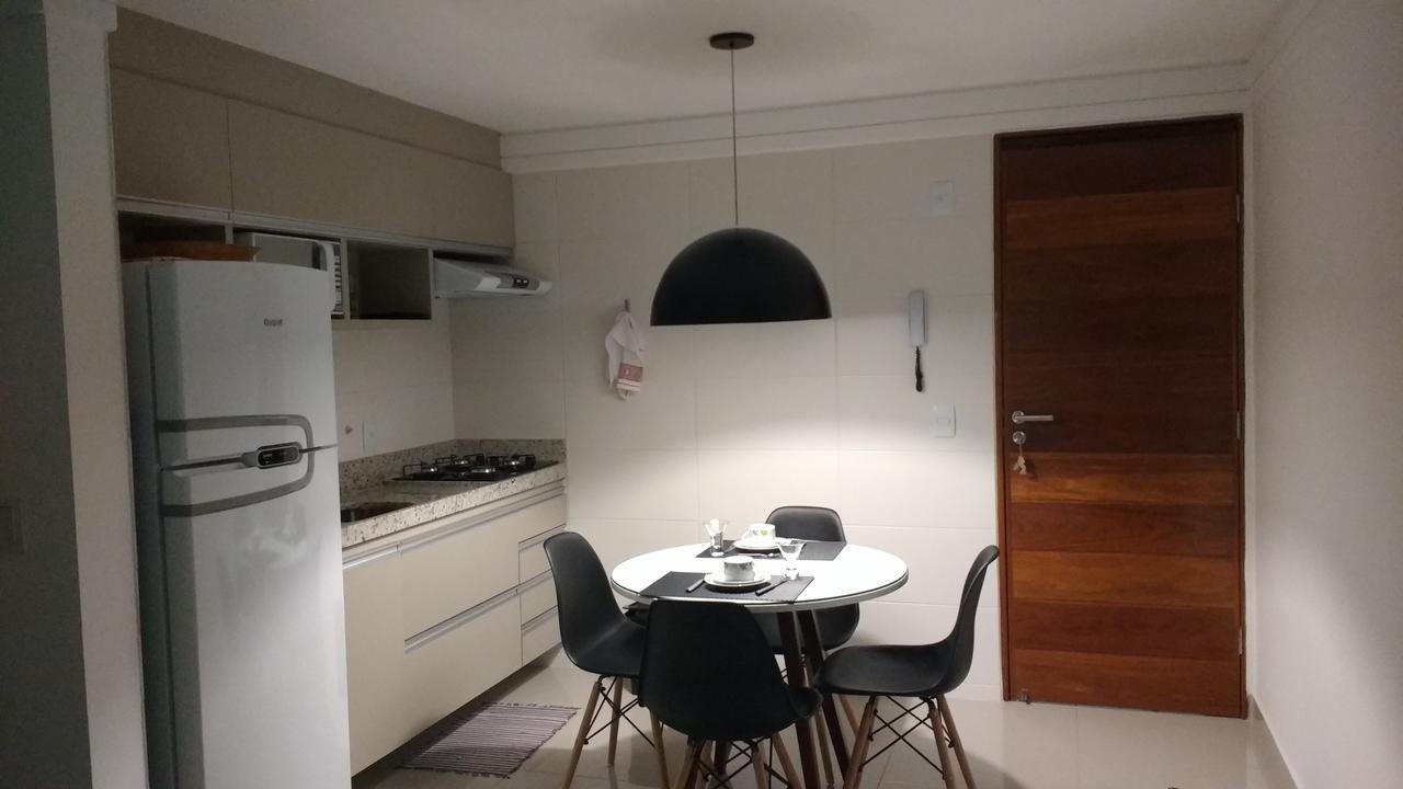 Apartamento Mobiliado Intermares Aparthotel Cabedelo Exterior photo